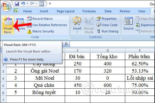 Ngôn ngữ lập trình