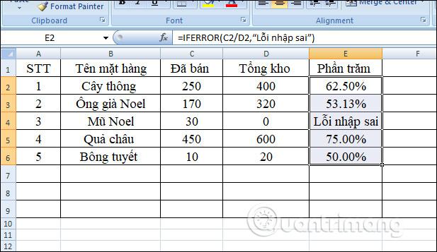 Tìm công thức 
