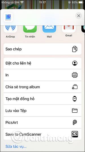 Chia sẻ hình ảnh 