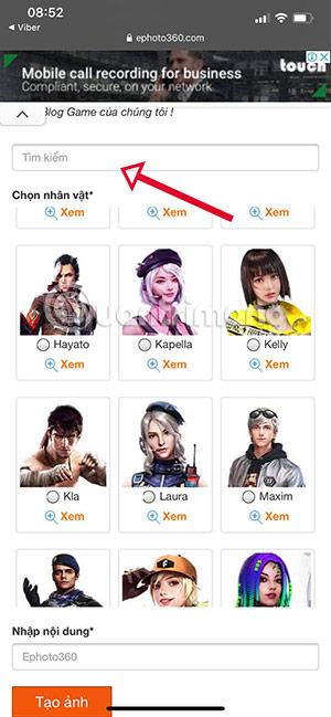 Tạo ảnh bìa Free Fire, cover FF theo tên riêng cho Facebook 25/05/2023 Tạo Ảnh Bìa Free Fire, Cover Ff Theo Tên Riêng Cho Facebook 25/05/2023