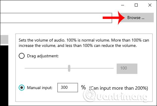 Tải xuống các tệp MP3 