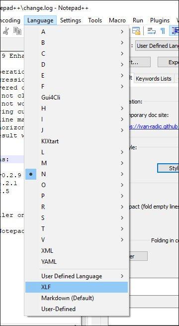 Viết ngôn ngữ cho công thức Excel 