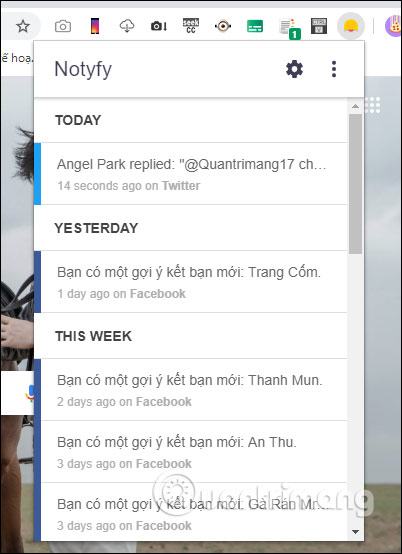 Giao tiếp nhóm 