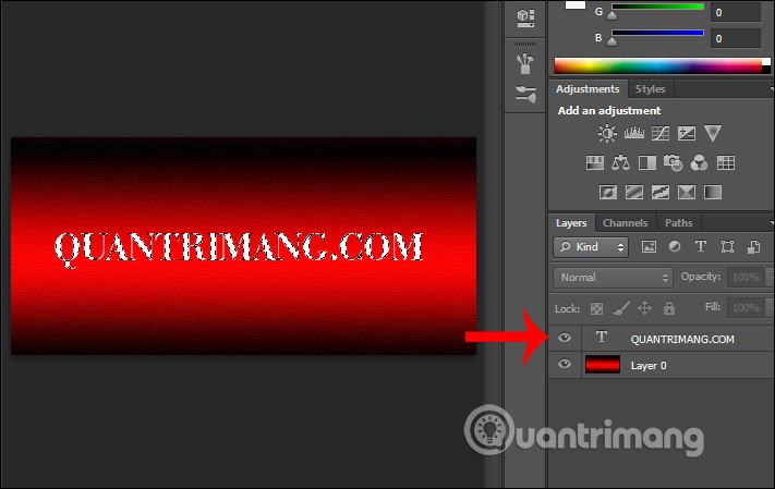 Phân vùng cấp độ văn bản 