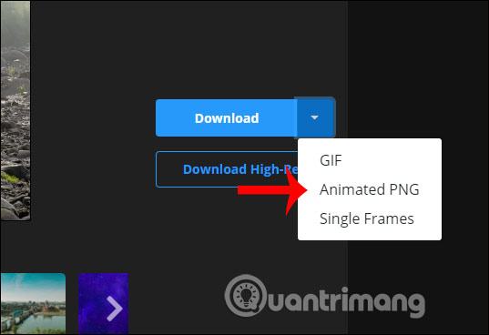 Tải xuống ảnh GIF mới 