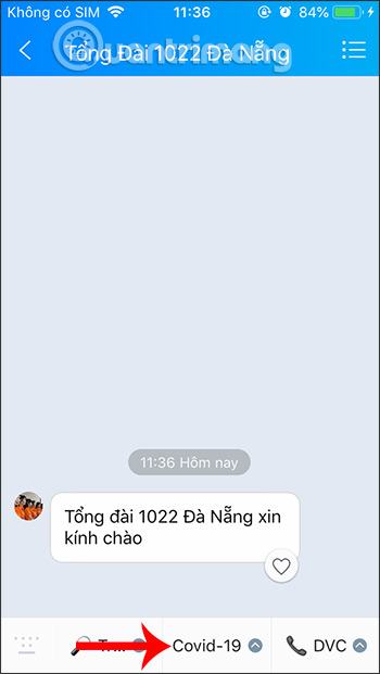 Xem những người được hỗ trợ