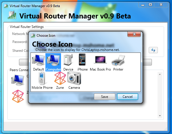 Virtual Router Manager được coi là công cụ tốt nhất để quản lý các bộ định tuyến ảo