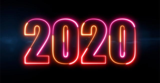 Hình nền máy tính 2020