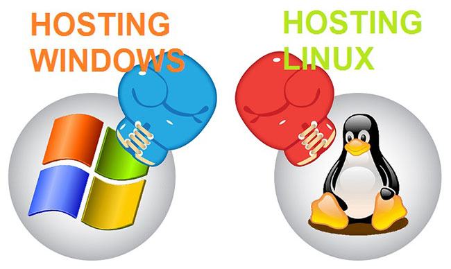 Linux cũng thắng về mặt chi phí