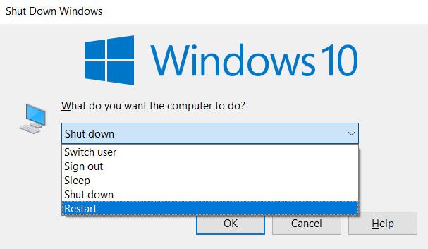 Đây là cách đóng nhanh các ứng dụng và trình duyệt trên Windows 10