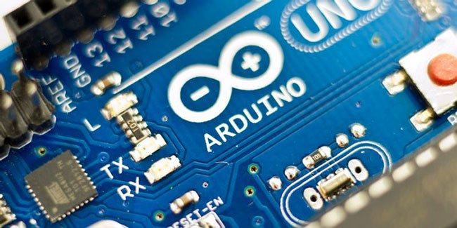 Cuối cùng, bạn cần biết một số tính năng nâng cao để điều khiển bảng Arduino.  Các tính năng nâng cao bao gồm: