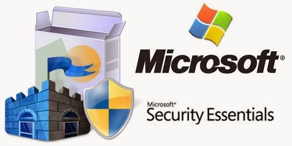 Microsoft Security Essentials là một trong những chương trình chống vi-rút miễn phí tốt nhất hiện có