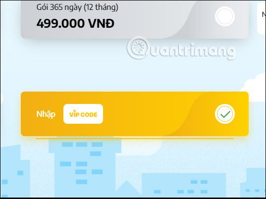 Nâng cấp tại chỗ 