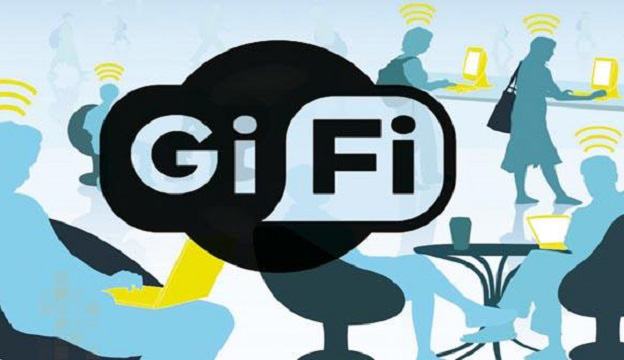 Công nghệ GiFi
