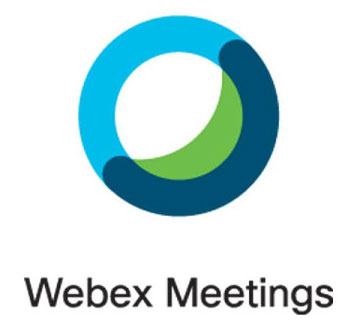 Các cuộc họp của CISCO Webex