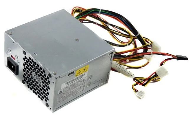 Nguồn điện không tốt có thể dẫn đến hỏng CPU
