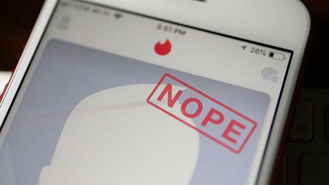 Hồ sơ giả được sử dụng rộng rãi bởi bot và những kẻ lừa đảo trên Tinder