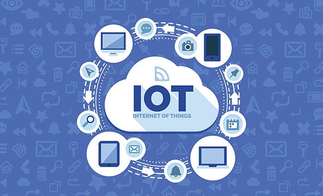 Cách tốt nhất để giải quyết bóng đổ IoT là tránh sự điên rồ của IoT