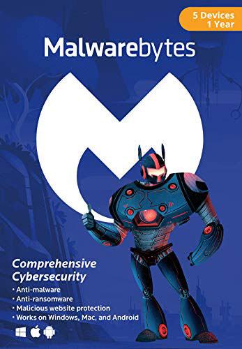 Malwarebytes