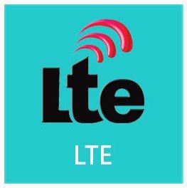 LTE