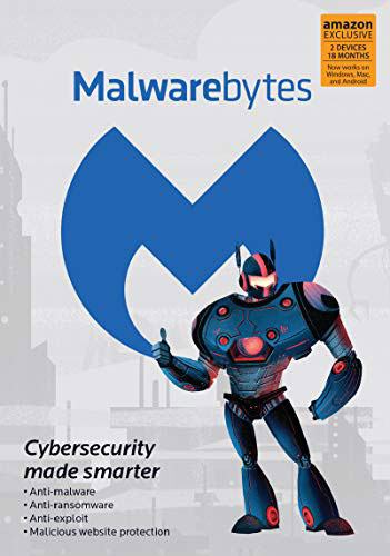 Malwarebyte