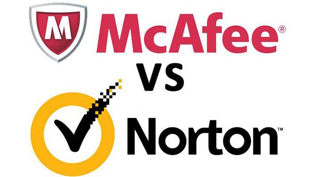 Norton Internet Security là lựa chọn tốt hơn cho hầu hết người dùng