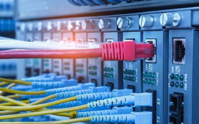 Ethernet là công nghệ truyền thống để kết nối các thiết bị trên mạng