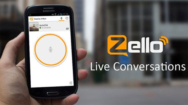 Zello