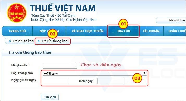 Cấp mã số thuế cho người phụ thuộc 