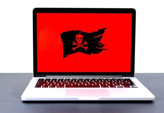 Nhiều trang web "người lớn" Phần mềm độc hại lây lan