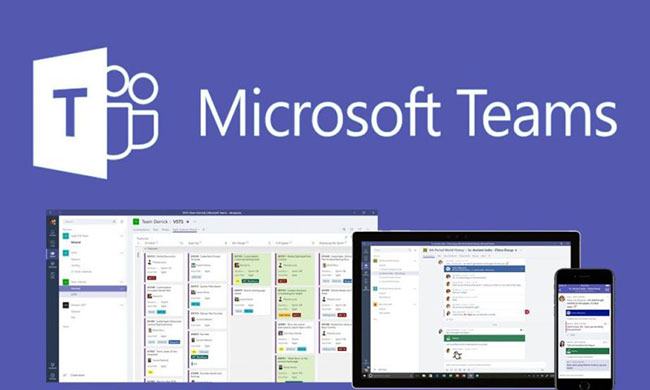 Nhóm Microsoft