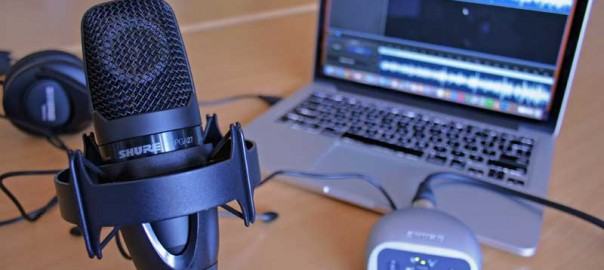 Ưu nhược điểm của website www.online-voice-recorder.com