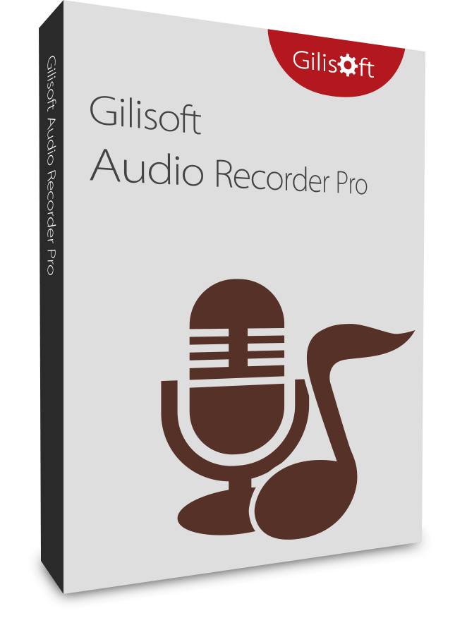 Phần mềm Audio Recorder Pro