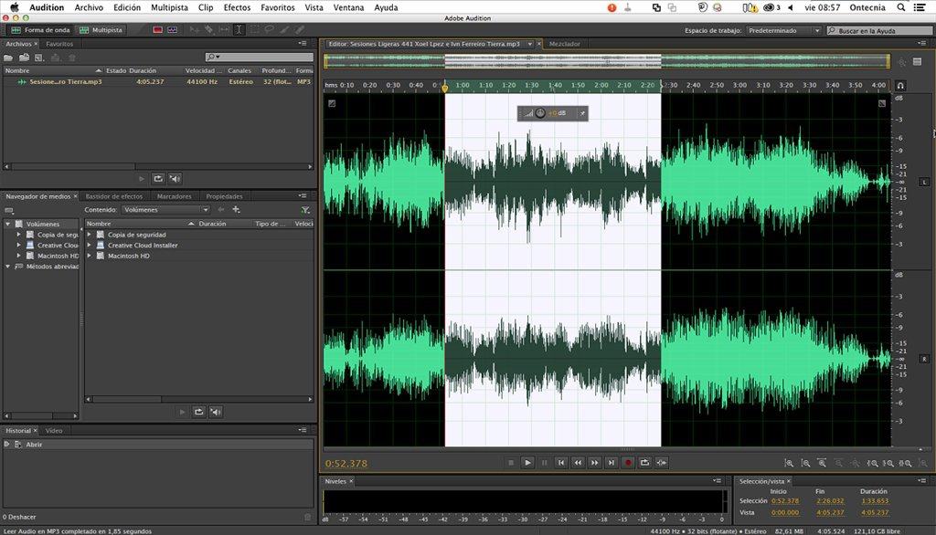 Ưu nhược điểm của phần mềm ghi âm Adobe Audition