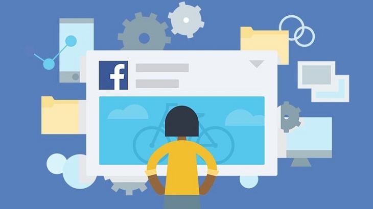 Máy tính, laptop không vào được Facebook.  Nguyên nhân và 5 cách khắc phục.