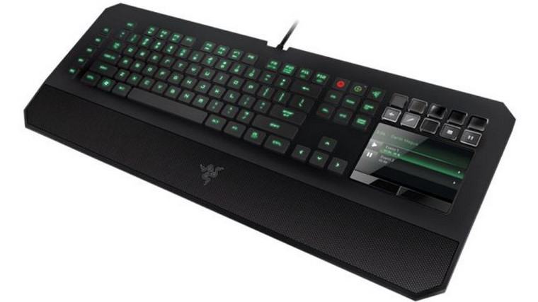 Razer DeathStaker Ultimate