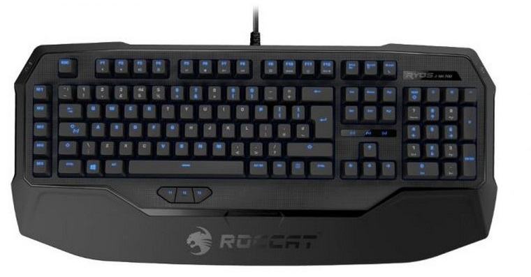 Roccat RYOS MK Pro