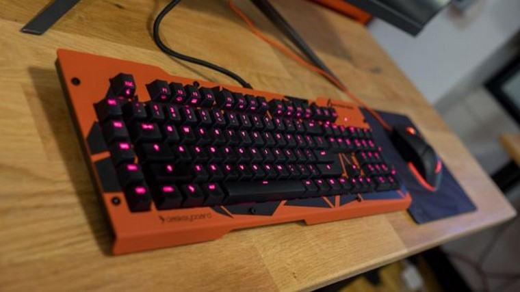 Division Zero X40