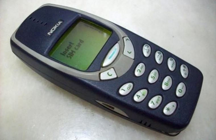Nokia 3310