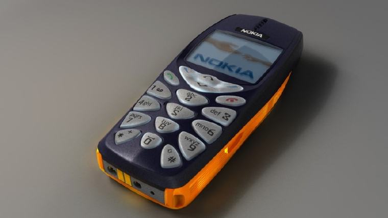 Nokia 3510i