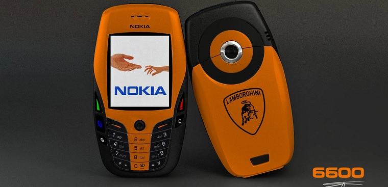 Huyền thoại về hãng điện thoại Nokia - Phần 2