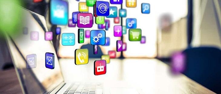 Thay đổi ứng dụng mặc định của thiết bị