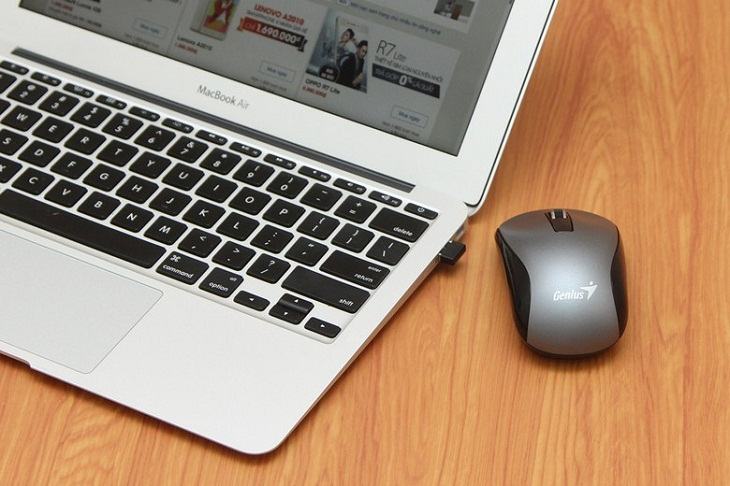 Mua các phụ kiện cần thiết theo nhu cầu của bạn