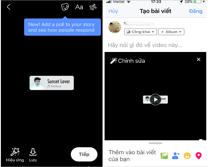 Bước cuối cùng