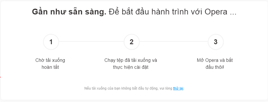hướng dẫn cài đặt