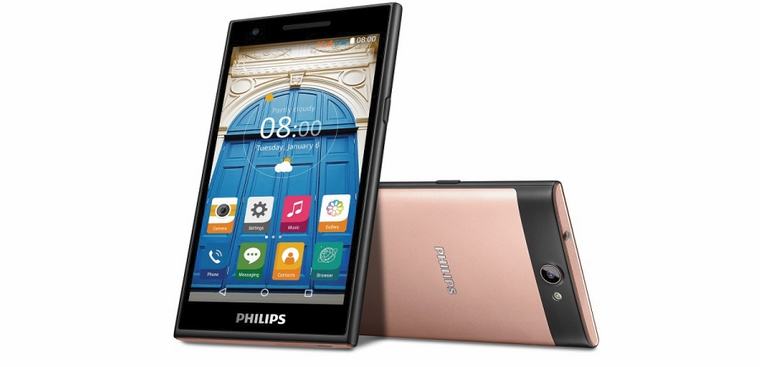 Philips S358
