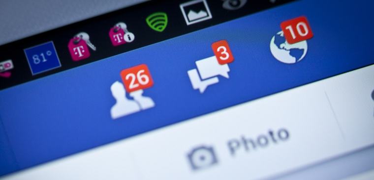 Chặn được thêm vào các nhóm không mong muốn trên Facebook