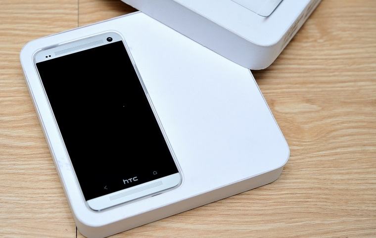 Máy có thiết kế rất đẹp