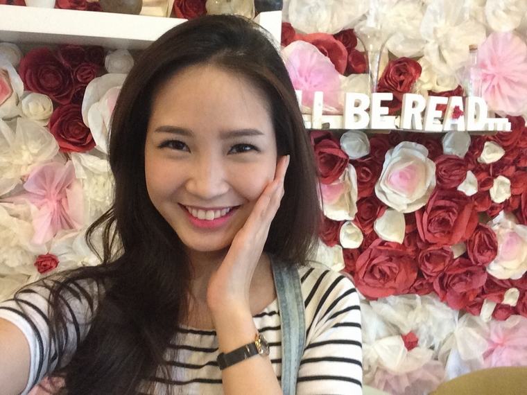 Ảnh selfie của thiết bị rất đẹp