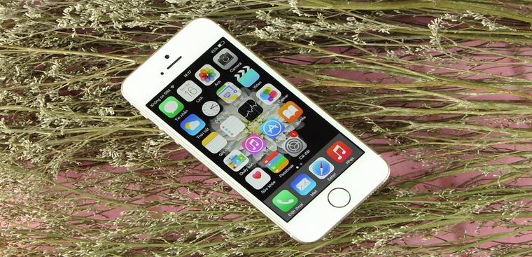 Iphone 5s
